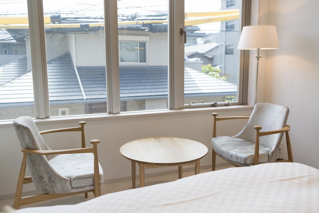 Kikue Hotel Kjóto Exteriér fotografie