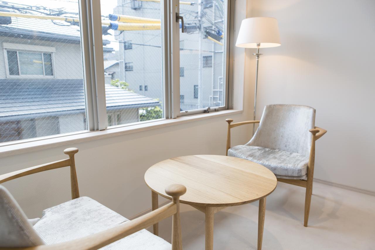 Kikue Hotel Kjóto Exteriér fotografie
