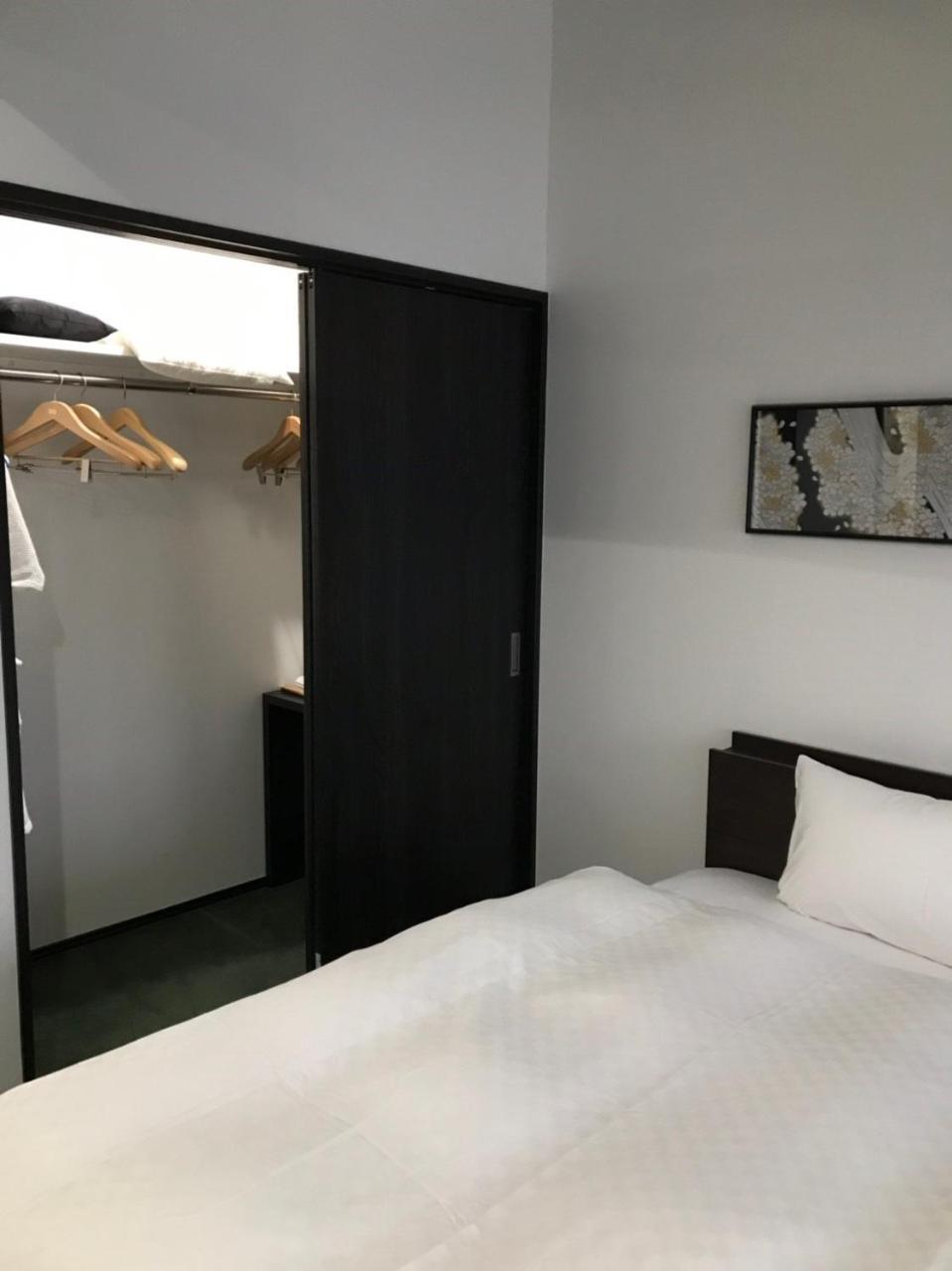 Kikue Hotel Kjóto Exteriér fotografie