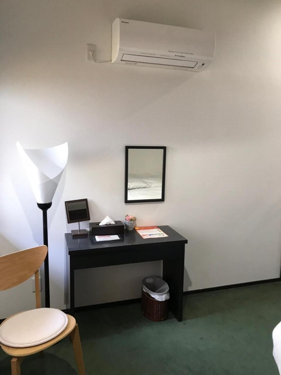 Kikue Hotel Kjóto Exteriér fotografie